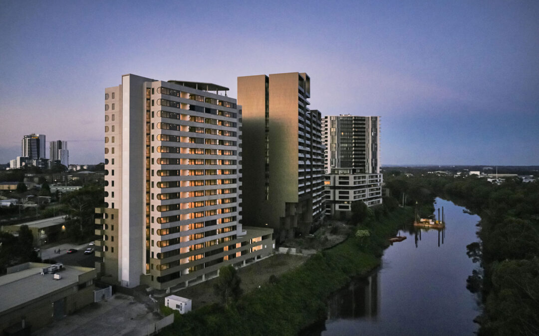 Liverpool – Foundry